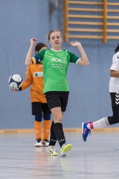 Bild 250 - wCJ Loewinnen Cup C2